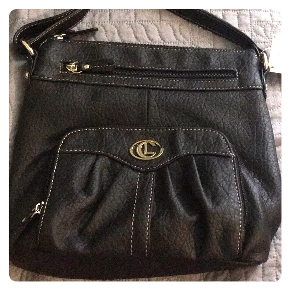 Aurielle-Carryland Handbag